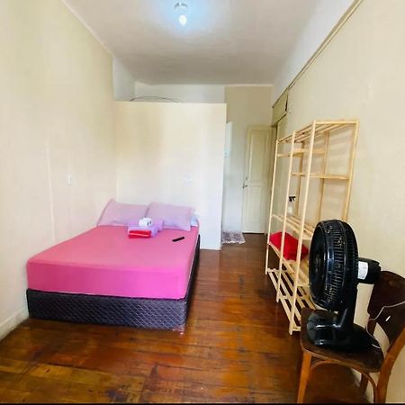 Suites Republica Do Libano Rio de Janeiro Ngoại thất bức ảnh