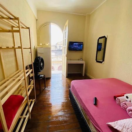 Suites Republica Do Libano Rio de Janeiro Ngoại thất bức ảnh