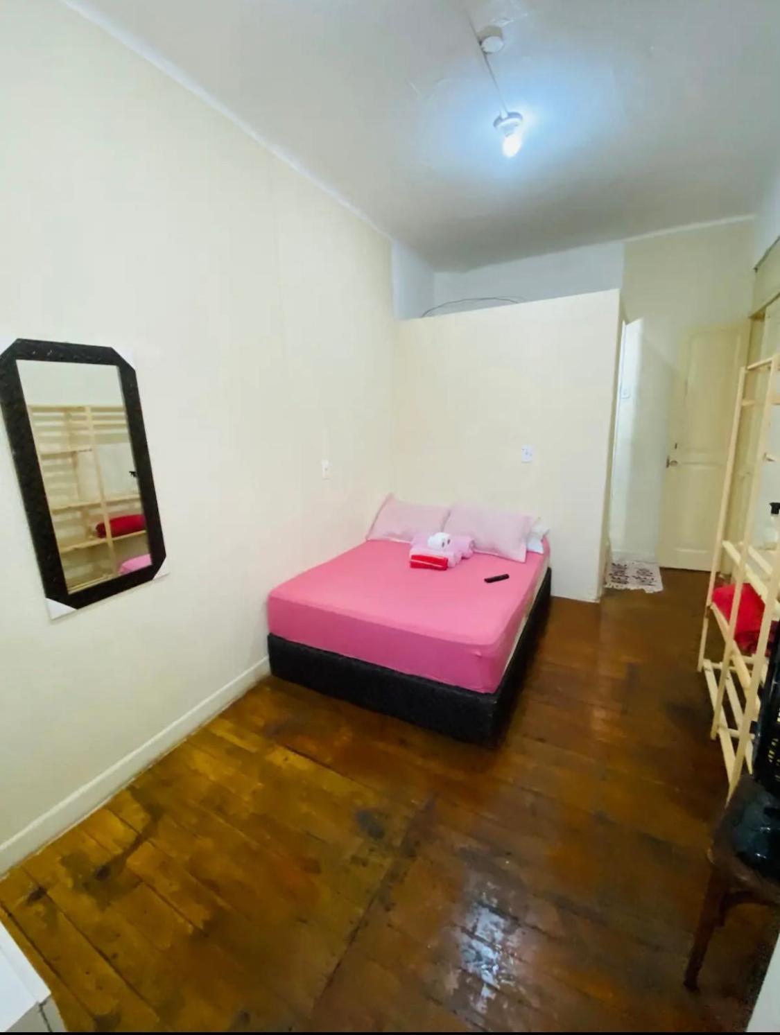 Suites Republica Do Libano Rio de Janeiro Ngoại thất bức ảnh