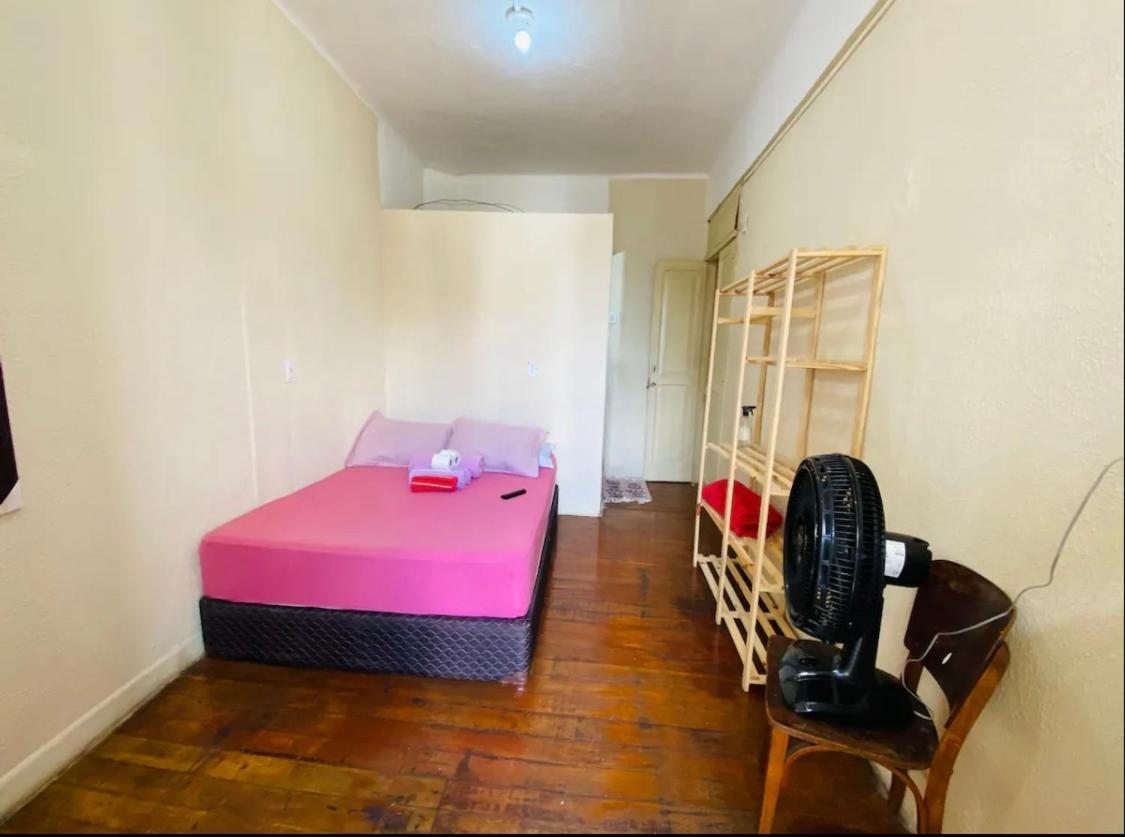 Suites Republica Do Libano Rio de Janeiro Ngoại thất bức ảnh
