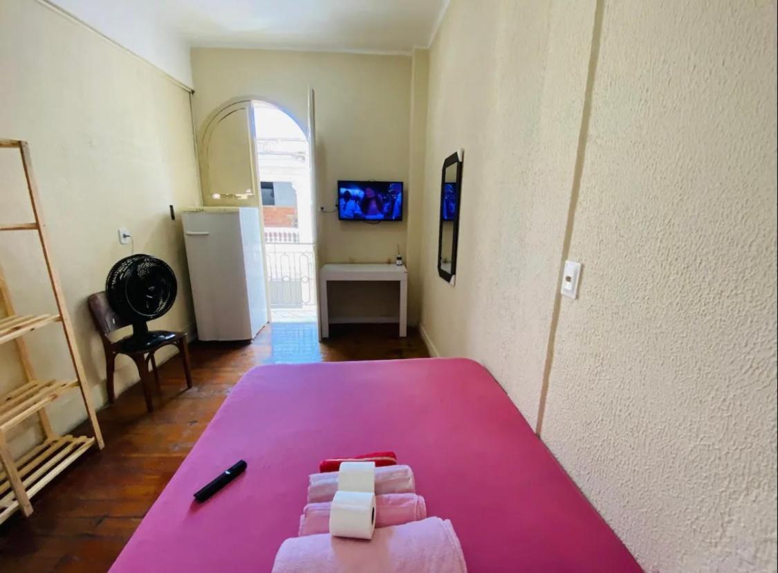 Suites Republica Do Libano Rio de Janeiro Ngoại thất bức ảnh