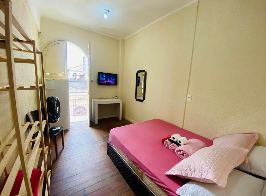 Suites Republica Do Libano Rio de Janeiro Ngoại thất bức ảnh