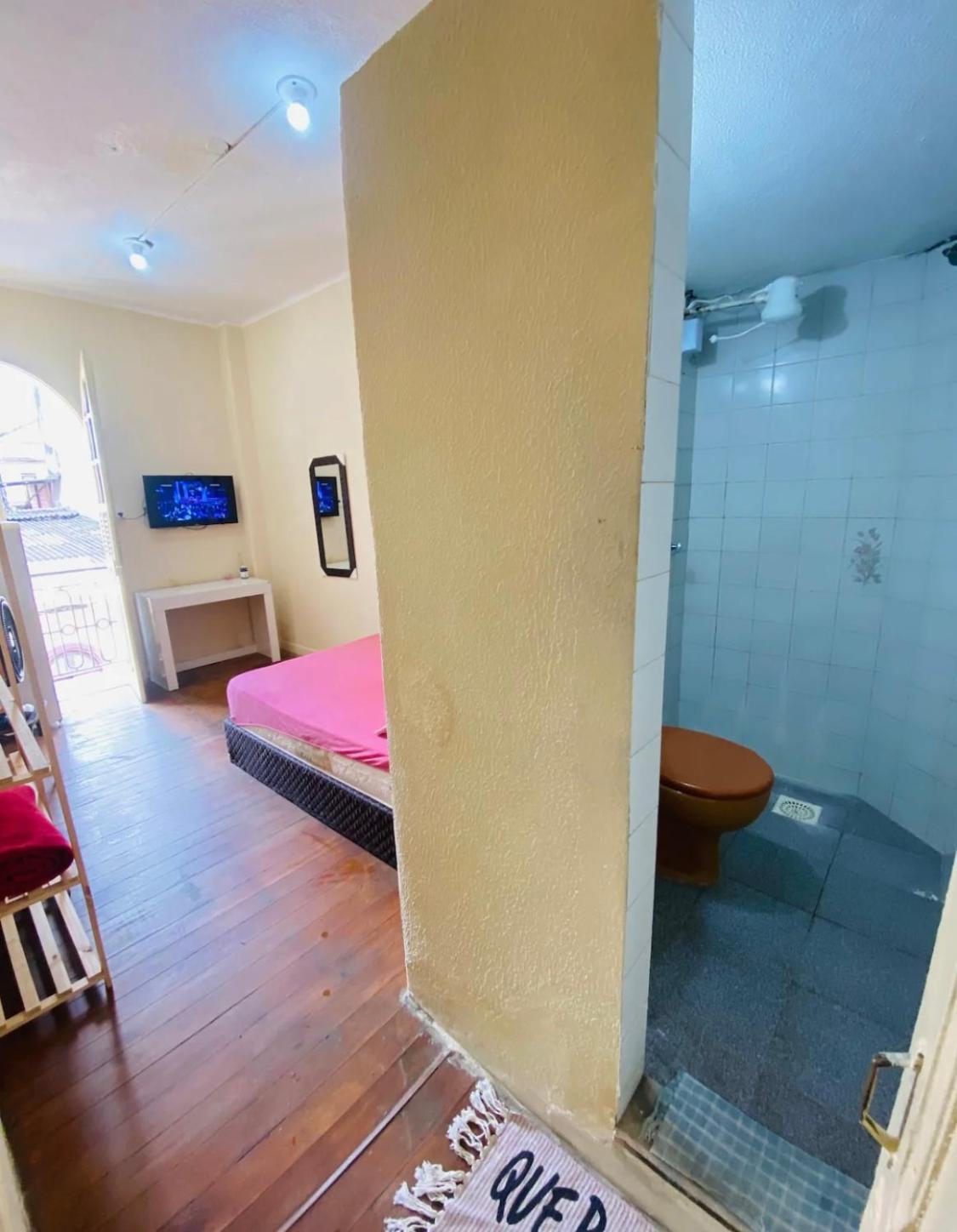 Suites Republica Do Libano Rio de Janeiro Ngoại thất bức ảnh